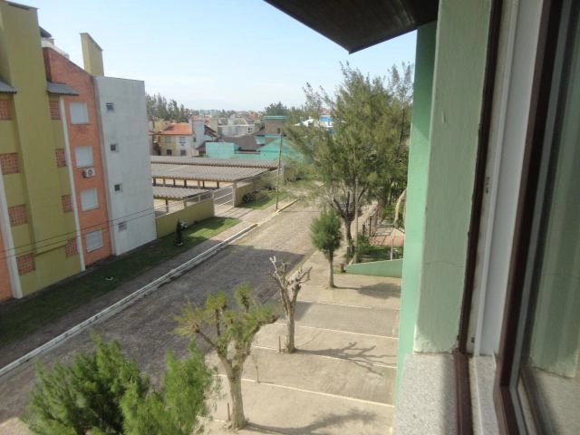 Apartamento a beira mar na praia Capão Novo c: 10ª foto da galeria de imagens do imóvel