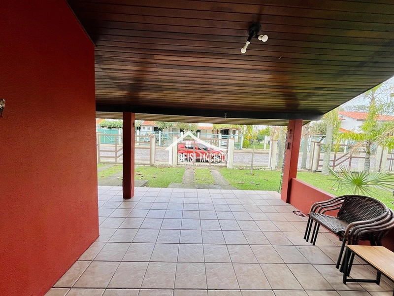 SOBRADO EM CAPÃO NOVO : 16ª foto da galeria de imagens do imóvel
