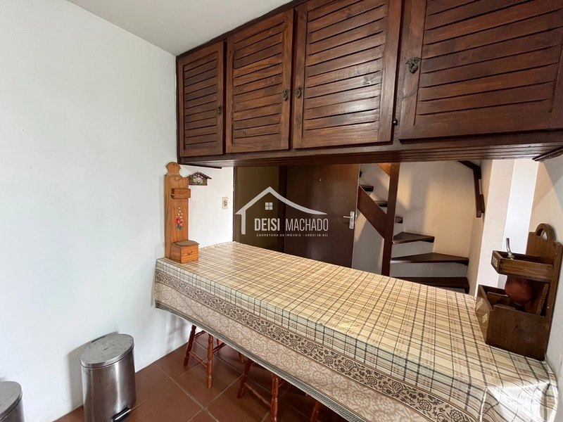 Apartamento duplex à venda em Capão Novo: 23ª foto da galeria de imagens do imóvel