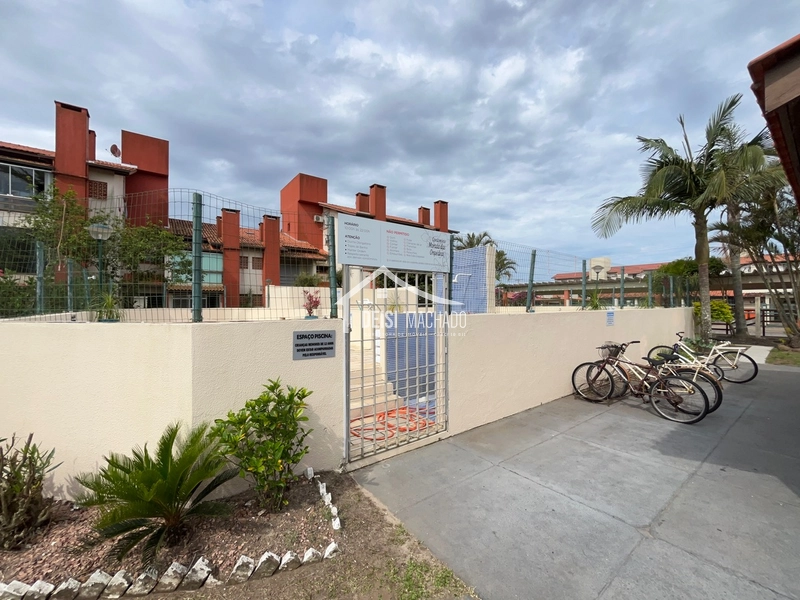 Apartamento duplex à venda em Capão Novo: 8ª foto da galeria de imagens do imóvel