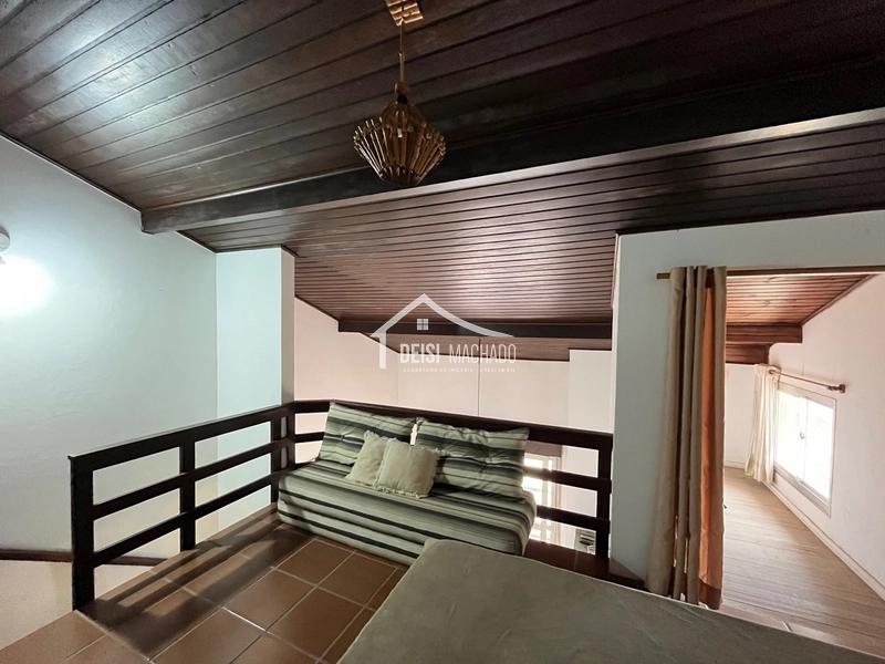 Apartamento duplex à venda em Capão Novo: 40ª foto da galeria de imagens do imóvel