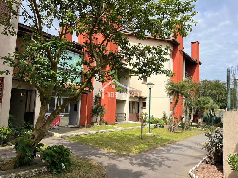 Apartamento duplex à venda em Capão Novo: 27ª foto da galeria de imagens do imóvel