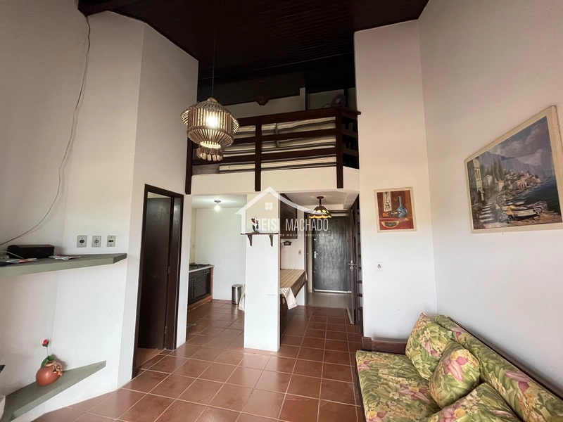Apartamento duplex à venda em Capão Novo: 30ª foto da galeria de imagens do imóvel