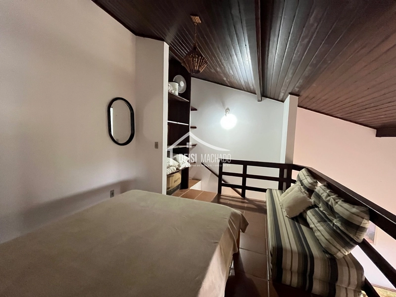 Apartamento duplex à venda em Capão Novo: 11ª foto da galeria de imagens do imóvel