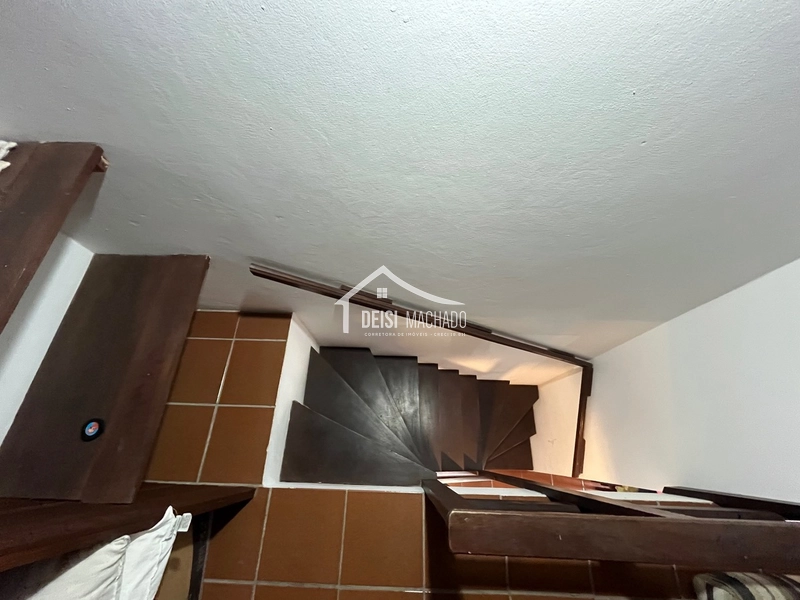 Apartamento duplex à venda em Capão Novo: 7ª foto da galeria de imagens do imóvel