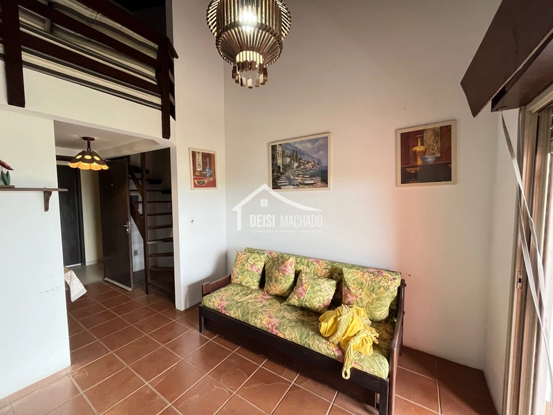 Apartamento duplex à venda em Capão Novo: 19ª foto da galeria de imagens do imóvel
