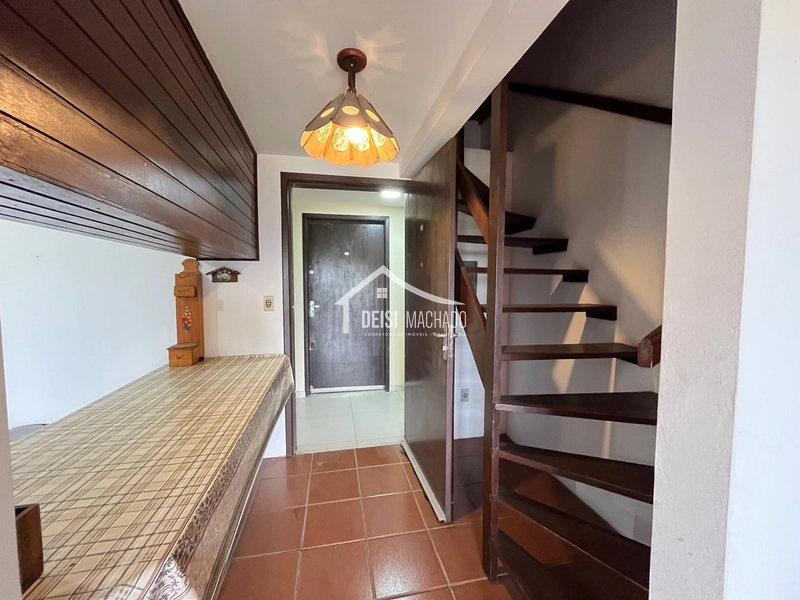 Apartamento duplex à venda em Capão Novo: 42ª foto da galeria de imagens do imóvel
