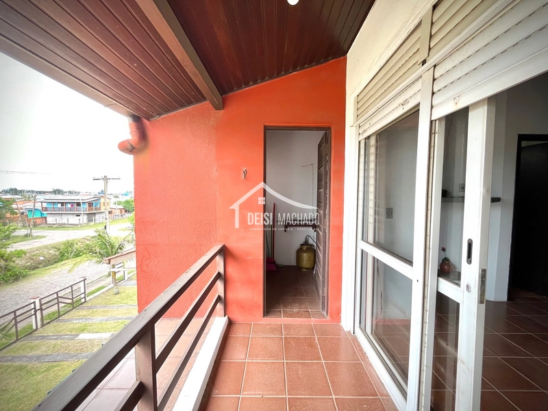 Apartamento duplex à venda em Capão Novo: 36ª foto da galeria de imagens do imóvel
