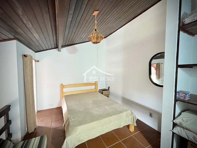Apartamento duplex à venda em Capão Novo: 21ª foto da galeria de imagens do imóvel