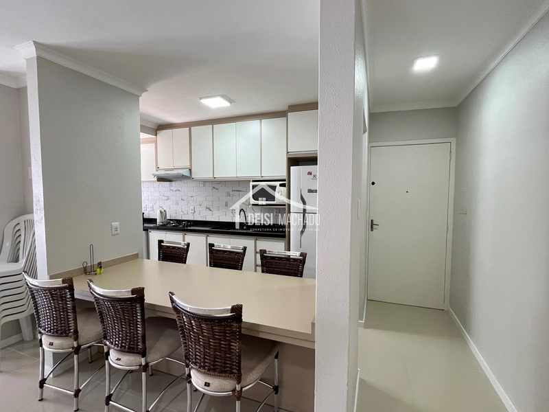 Lindo apartamento,  mobiliado, perto do mar e com conforto sensorial: 34ª foto da galeria de imagens do imóvel