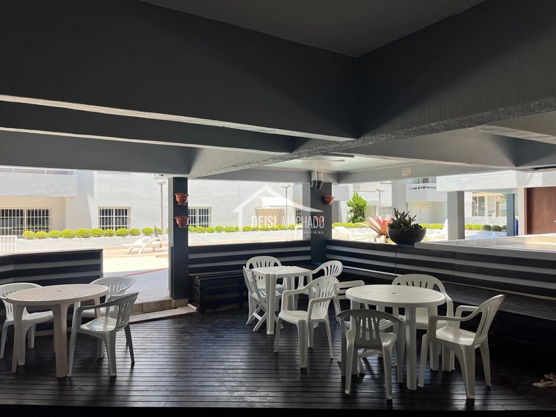 Lindo apartamento,  mobiliado, perto do mar e com conforto sensorial: 29ª foto da galeria de imagens do imóvel