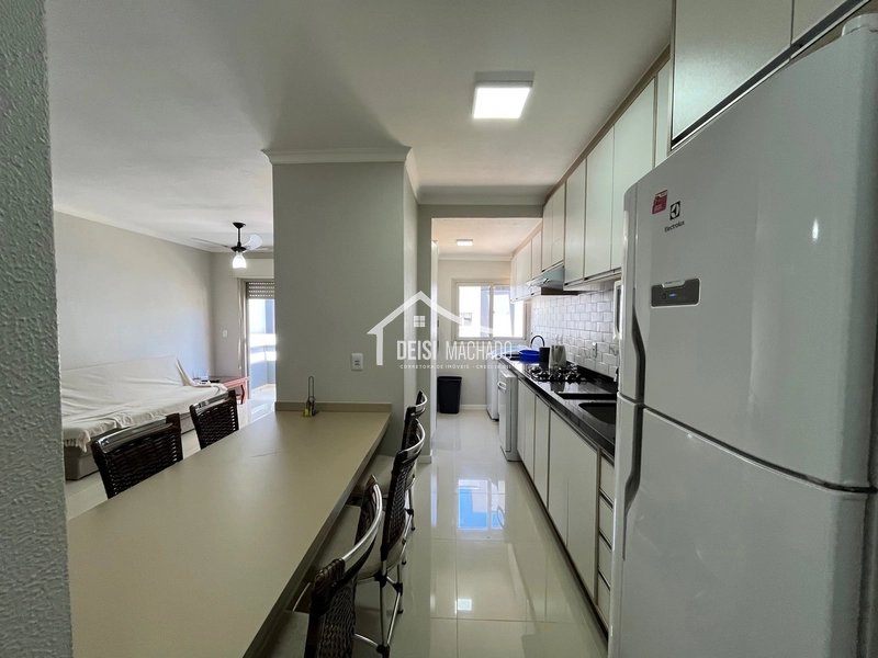 Lindo apartamento,  mobiliado, perto do mar e com conforto sensorial: 12ª foto da galeria de imagens do imóvel