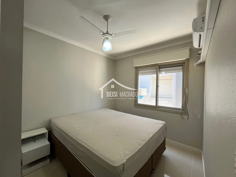 Lindo apartamento,  mobiliado, perto do mar e com conforto sensorial: 21ª foto da galeria de imagens do imóvel
