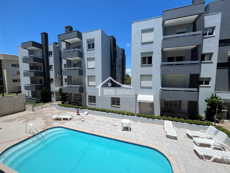 Lindo apartamento,  mobiliado, perto do mar e com conforto sensorial: 11ª foto da galeria de imagens do imóvel