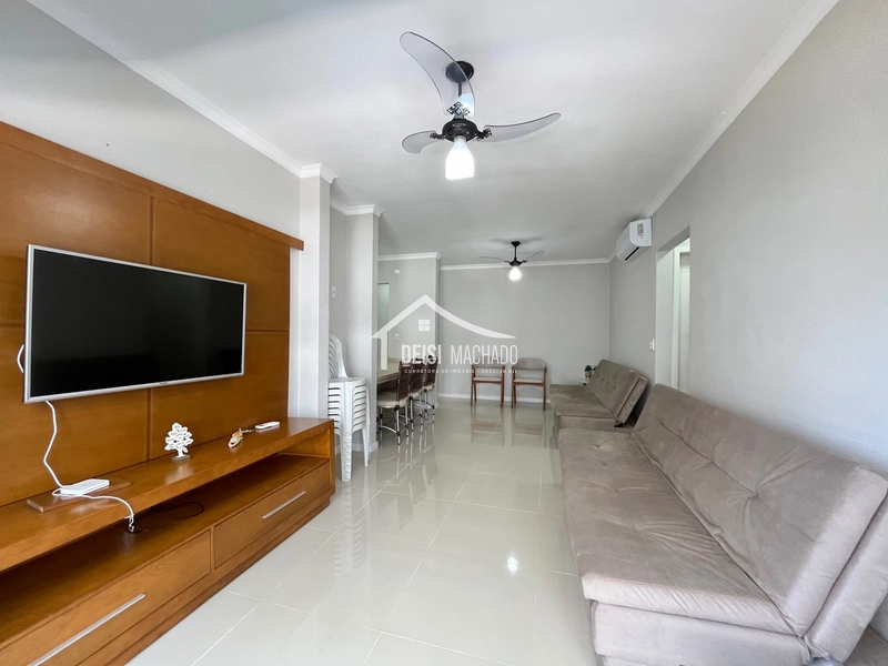Lindo apartamento,  mobiliado, perto do mar e com conforto sensorial: 10ª foto da galeria de imagens do imóvel
