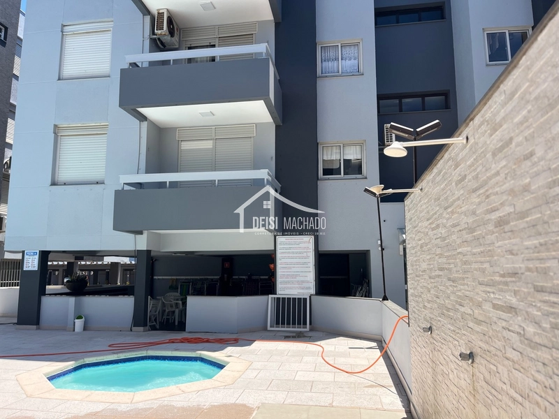 Lindo apartamento,  mobiliado, perto do mar e com conforto sensorial: 9ª foto da galeria de imagens do imóvel