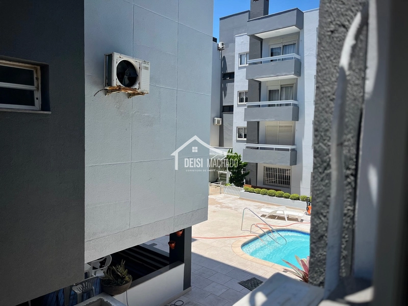 Lindo apartamento,  mobiliado, perto do mar e com conforto sensorial: 27ª foto da galeria de imagens do imóvel