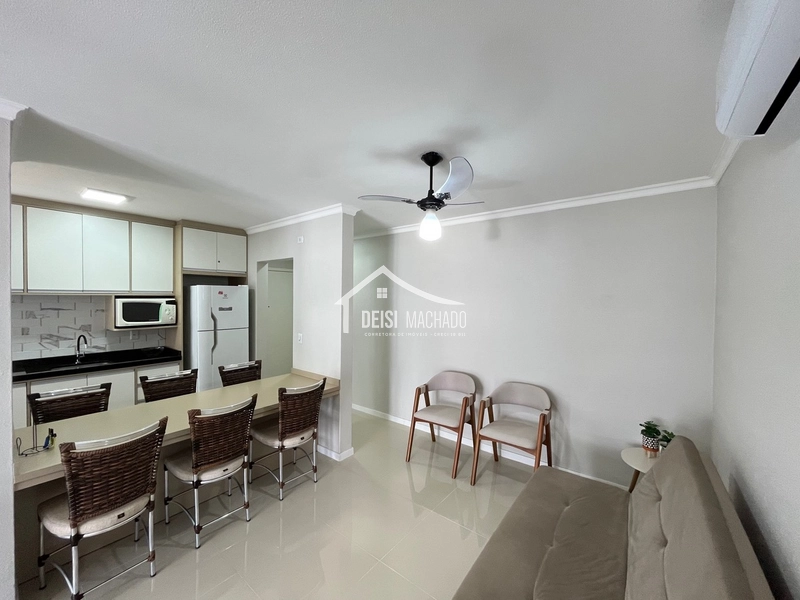 Lindo apartamento,  mobiliado, perto do mar e com conforto sensorial: 6ª foto da galeria de imagens do imóvel