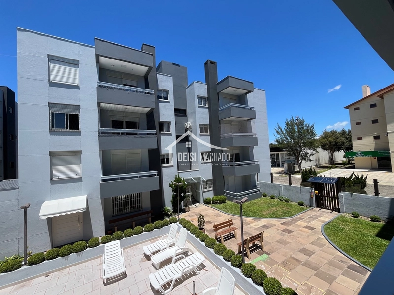 Lindo apartamento,  mobiliado, perto do mar e com conforto sensorial: 4ª foto da galeria de imagens do imóvel