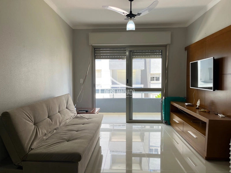 Lindo apartamento,  mobiliado, perto do mar e com conforto sensorial: 7ª foto da galeria de imagens do imóvel
