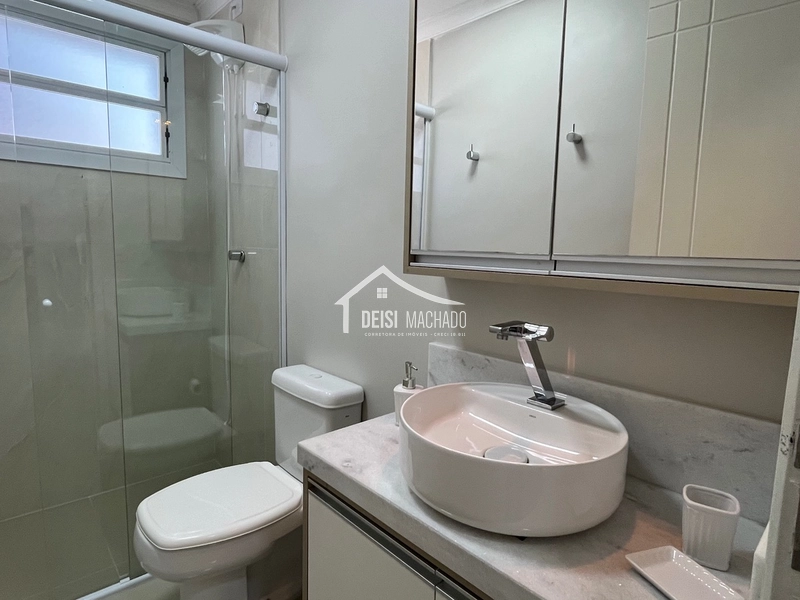 Lindo apartamento,  mobiliado, perto do mar e com conforto sensorial: 31ª foto da galeria de imagens do imóvel
