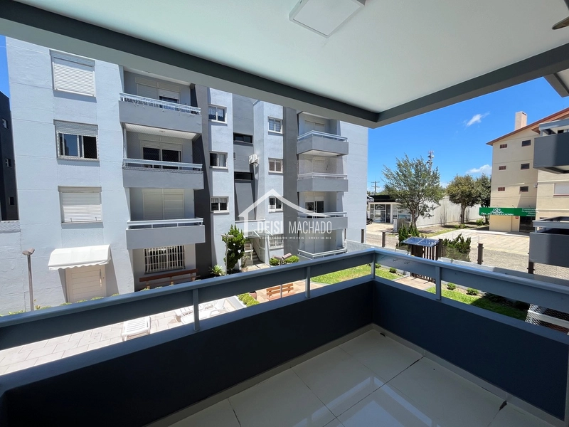 Lindo apartamento,  mobiliado, perto do mar e com conforto sensorial: 20ª foto da galeria de imagens do imóvel