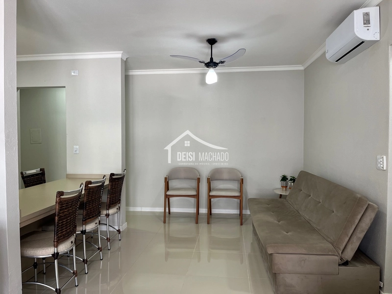 Lindo apartamento,  mobiliado, perto do mar e com conforto sensorial: 16ª foto da galeria de imagens do imóvel