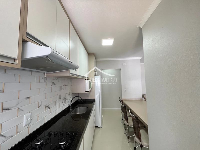 Lindo apartamento,  mobiliado, perto do mar e com conforto sensorial: 19ª foto da galeria de imagens do imóvel