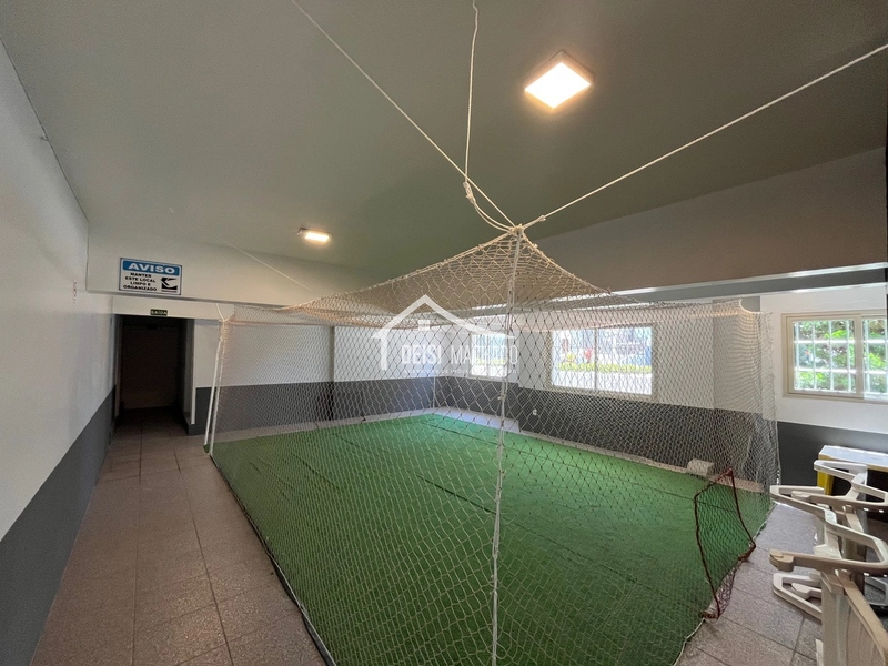Lindo apartamento,  mobiliado, perto do mar e com conforto sensorial: 5ª foto da galeria de imagens do imóvel