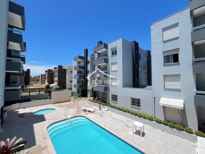 Lindo apartamento,  mobiliado, perto do mar e com conforto sensorial: 17ª foto da galeria de imagens do imóvel