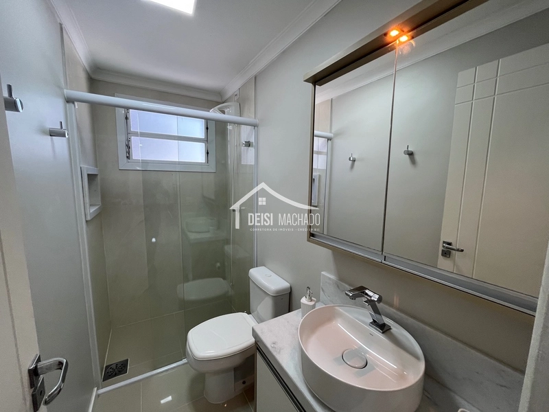 Lindo apartamento,  mobiliado, perto do mar e com conforto sensorial: 1ª foto da galeria de imagens do imóvel