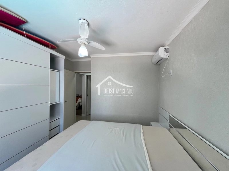 Lindo apartamento,  mobiliado, perto do mar e com conforto sensorial: 23ª foto da galeria de imagens do imóvel