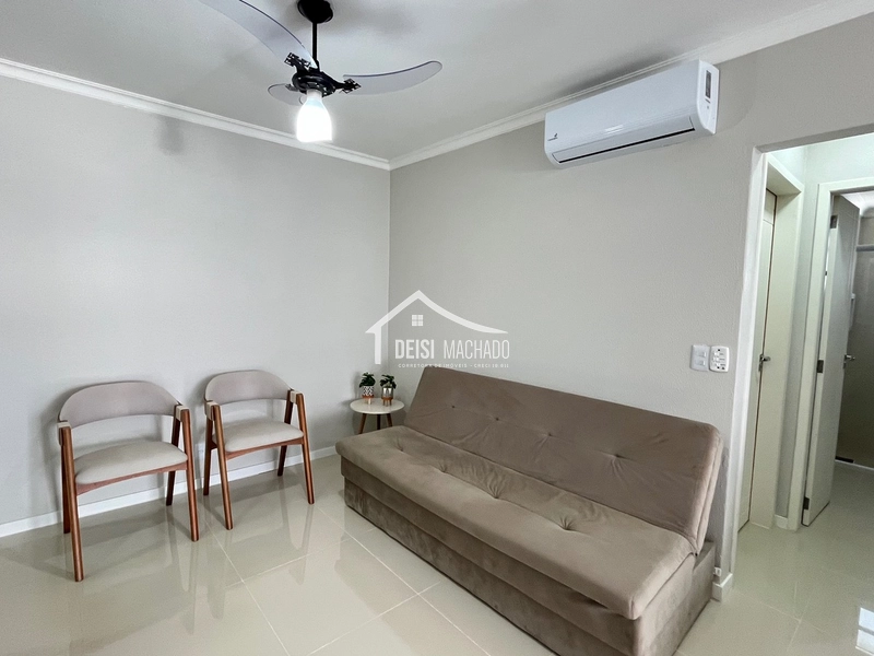 Lindo apartamento,  mobiliado, perto do mar e com conforto sensorial: 8ª foto da galeria de imagens do imóvel