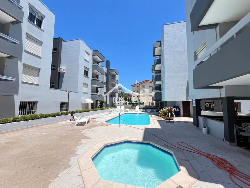 Lindo apartamento,  mobiliado, perto do mar e com conforto sensorial: 24ª foto da galeria de imagens do imóvel