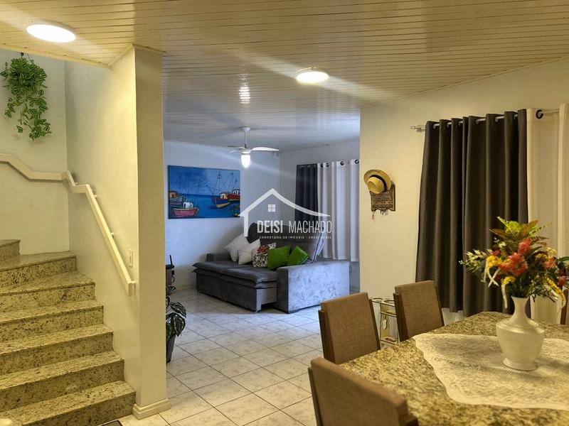 EXCLUSIVIDADE DEISI MACHADO: Capão Novo Village a 150 metros do mar: 9ª foto da galeria de imagens do imóvel