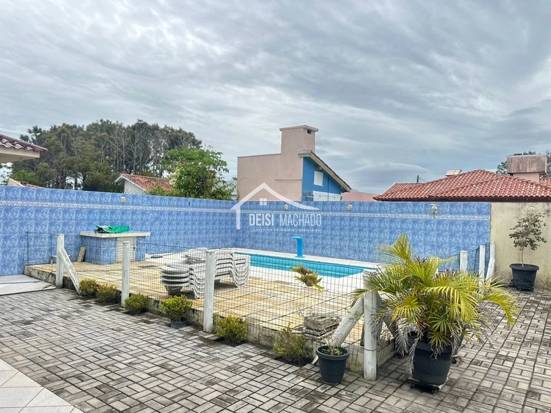 EXCLUSIVIDADE DEISI MACHADO: Capão Novo Village a 150 metros do mar: 36ª foto da galeria de imagens do imóvel