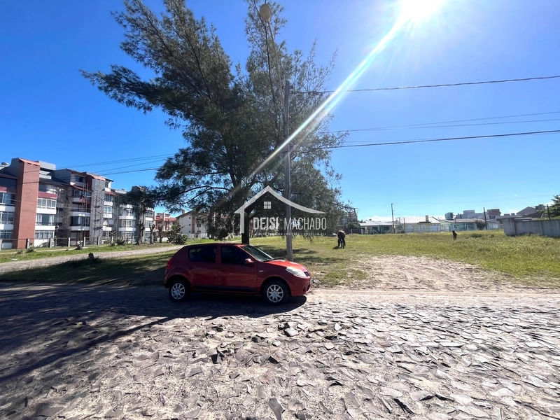 ÁREA  com 1.200m²  a beira-mar na PRAIA CAPÃO NOVO: 4ª foto da galeria de imagens do imóvel