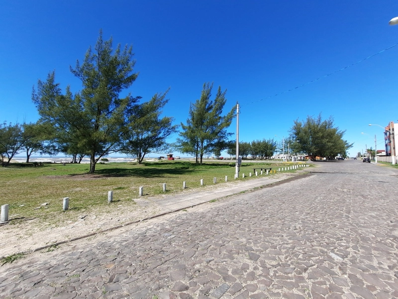ÁREA  com 1.200m²  a beira-mar na PRAIA CAPÃO NOVO: 6ª foto da galeria de imagens do imóvel