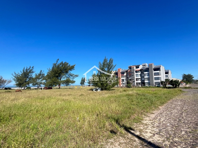 ÁREA  com 1.200m²  a beira-mar na PRAIA CAPÃO NOVO: 2ª foto da galeria de imagens do imóvel