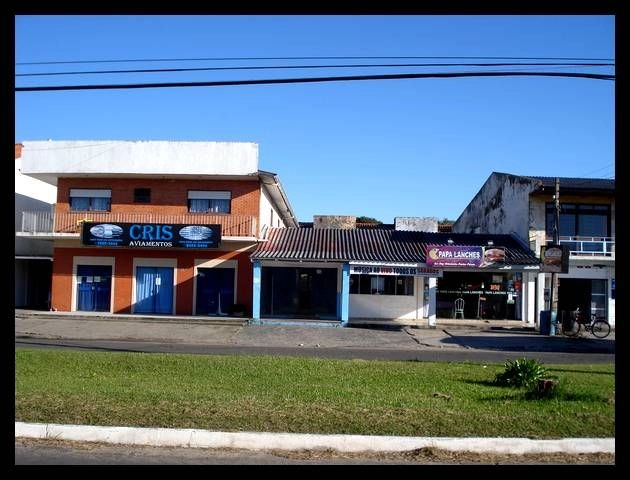 Imóvel residencial ou comercial
