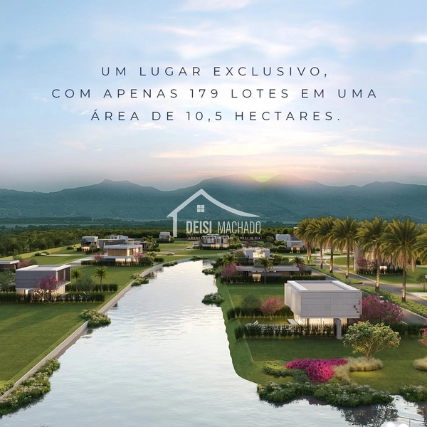 Imóvel residencial ou comercial