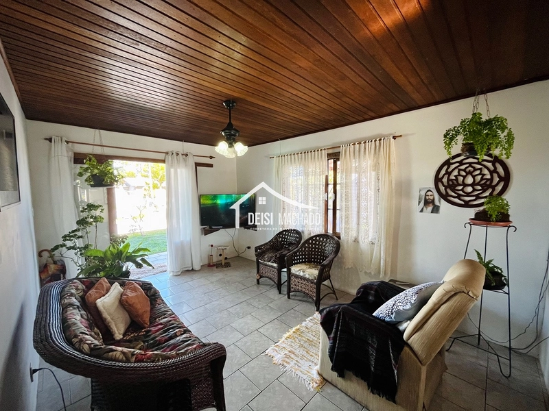Casa em Arroio Teixeira apenas 500 metros da Beira Mar!: 1ª foto da galeria de imagens do imóvel