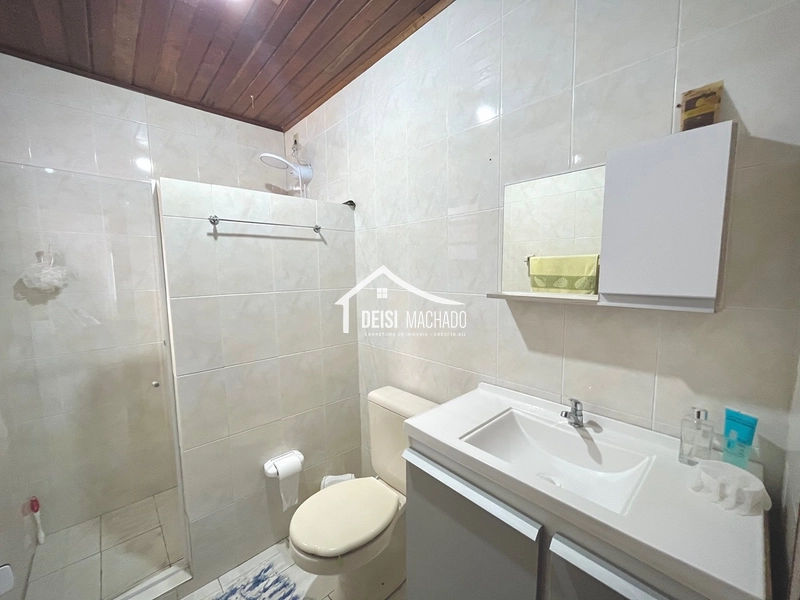 Casa em Arroio Teixeira apenas 500 metros da Beira Mar!: 9ª foto da galeria de imagens do imóvel
