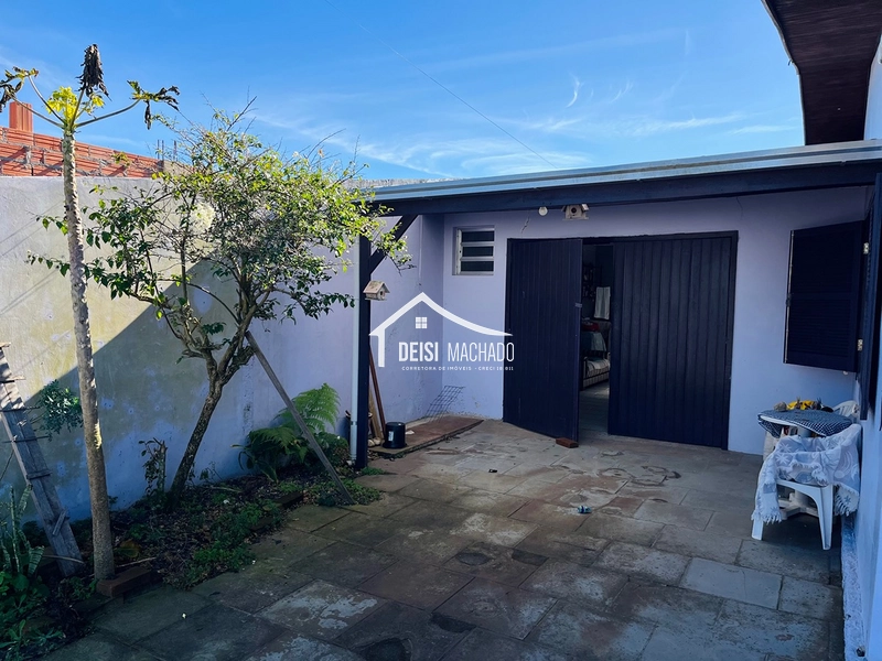 Casa em Arroio Teixeira apenas 500 metros da Beira Mar!: 5ª foto da galeria de imagens do imóvel