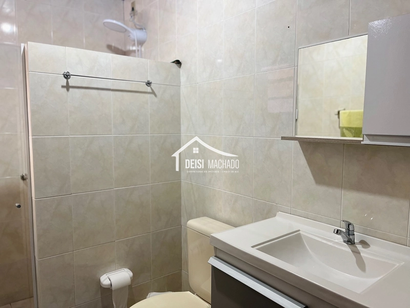 Casa em Arroio Teixeira apenas 500 metros da Beira Mar!: 10ª foto da galeria de imagens do imóvel