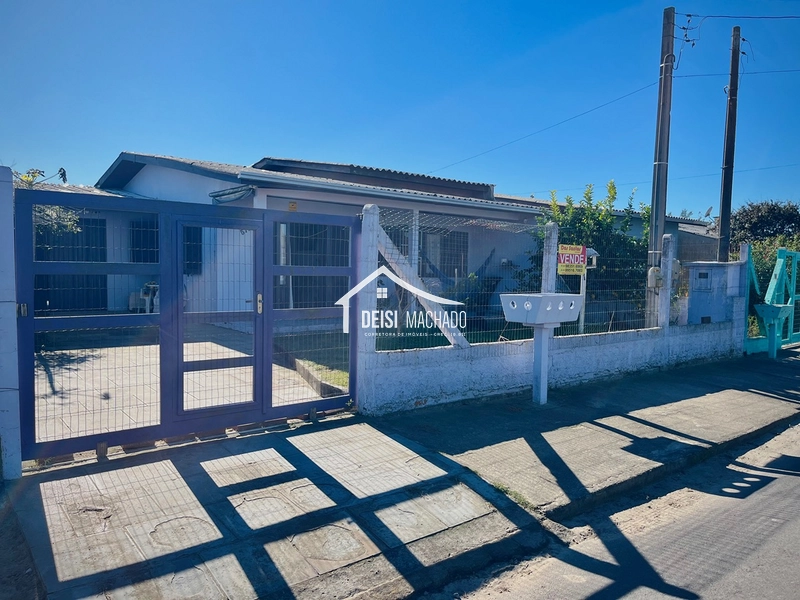 Casa em Arroio Teixeira apenas 500 metros da Beira Mar!: 2ª foto da galeria de imagens do imóvel