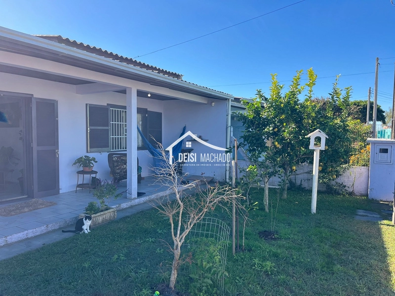 Casa em Arroio Teixeira apenas 500 metros da Beira Mar!: 3ª foto da galeria de imagens do imóvel