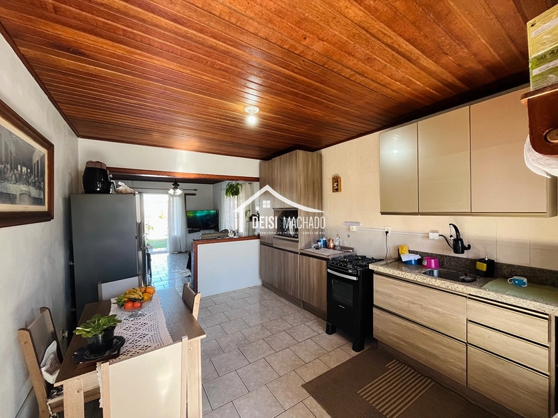 Casa em Arroio Teixeira apenas 500 metros da Beira Mar!: 7ª foto da galeria de imagens do imóvel