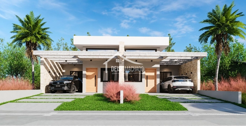 Imóvel residencial ou comercial