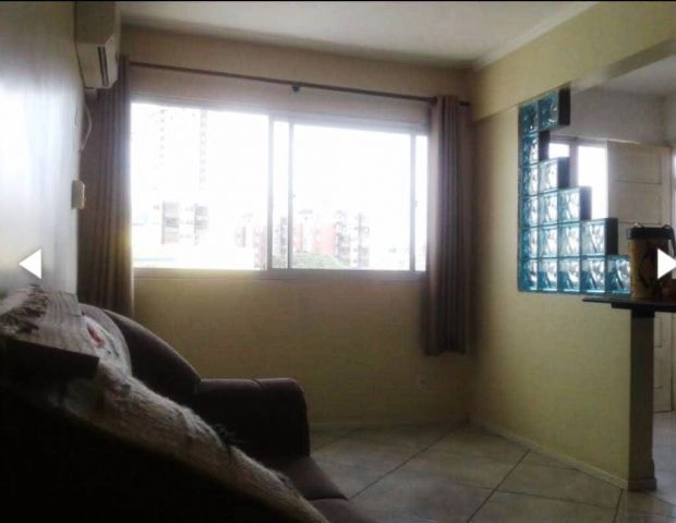 Apartamento a venda no bairro Partenon em Porto Alegre: 2ª foto da galeria de imagens do imóvel